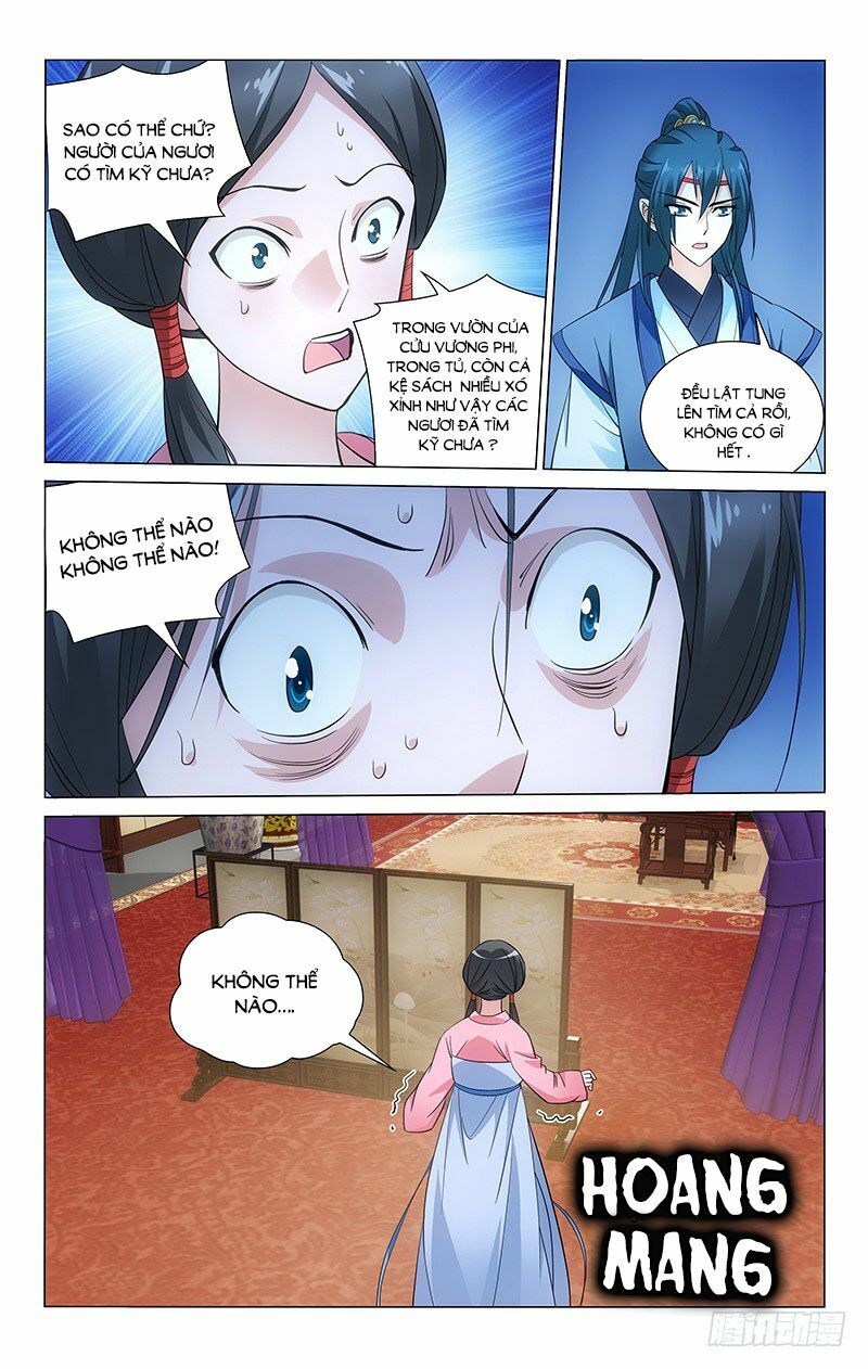 Vương Gia ! Không nên a !: Chapter 78