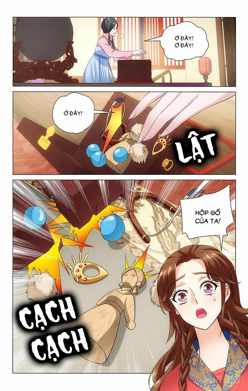 Vương Gia ! Không nên a !: Chapter 78
