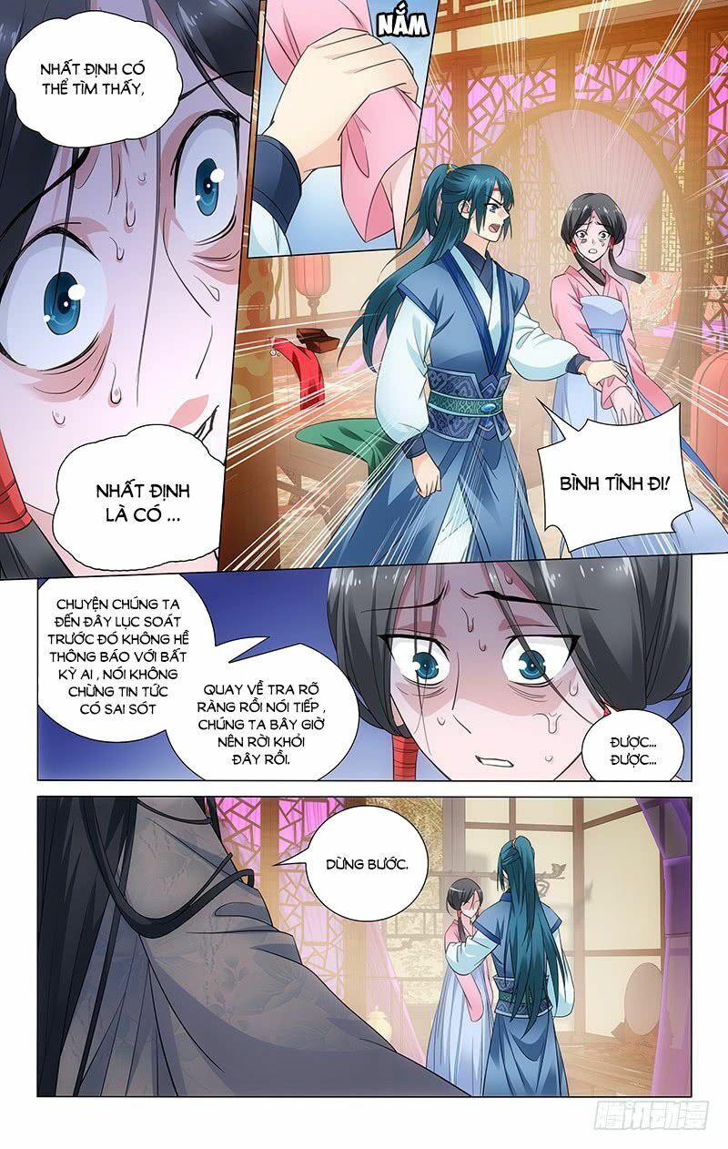 Vương Gia ! Không nên a !: Chapter 78
