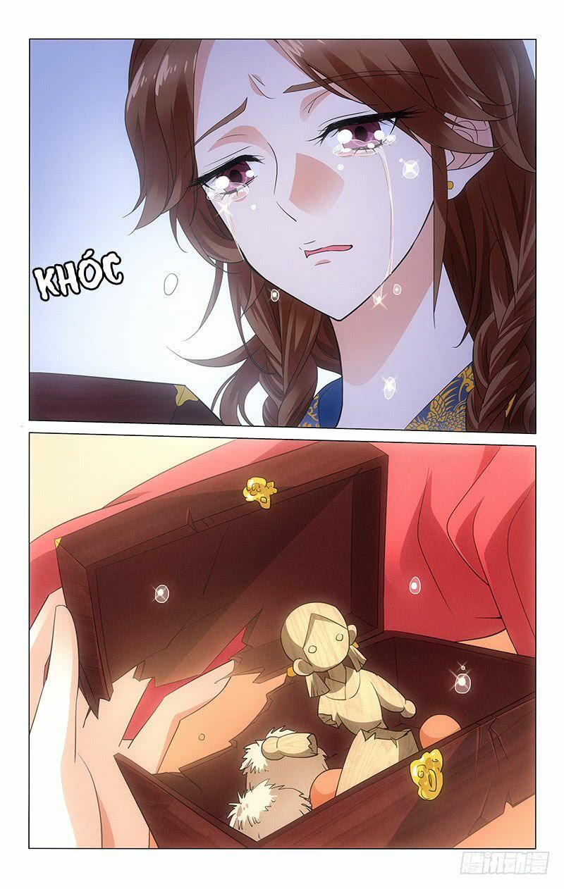 Vương Gia ! Không nên a !: Chapter 78