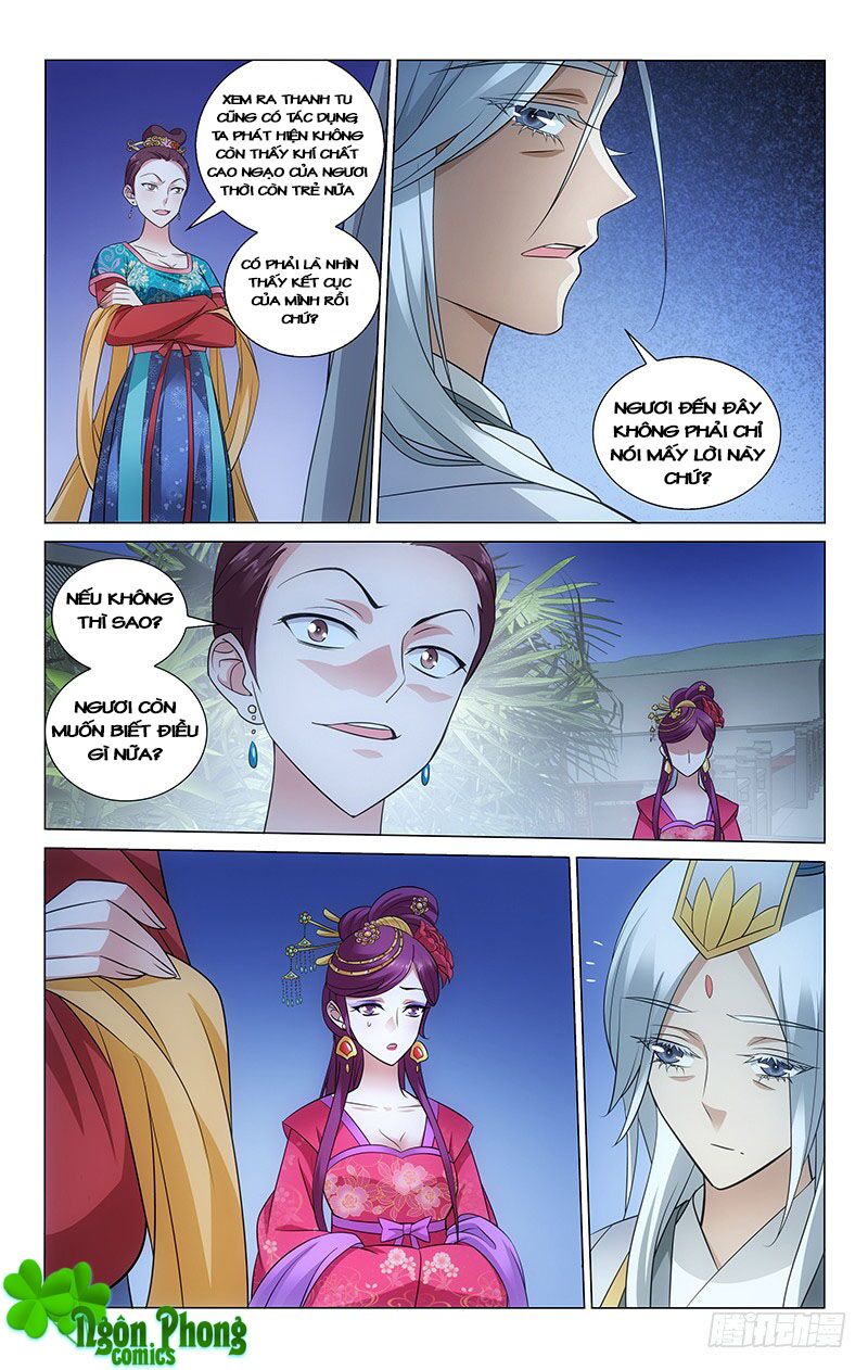 Vương Gia ! Không nên a !: Chapter 84