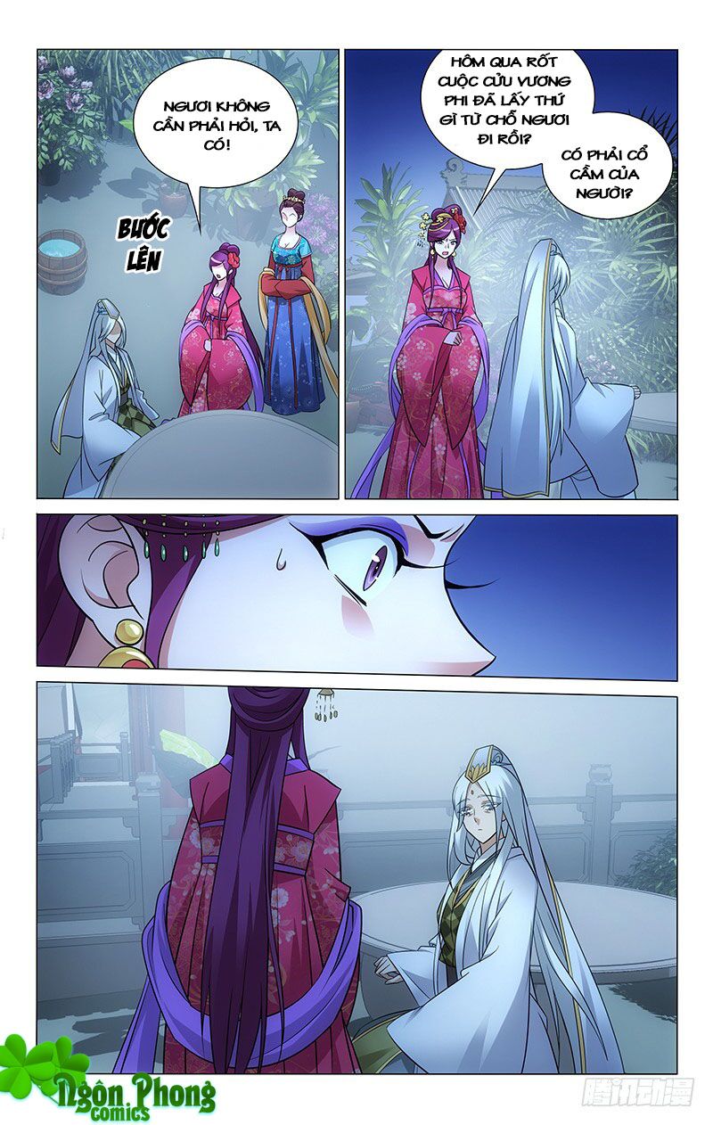 Vương Gia ! Không nên a !: Chapter 84