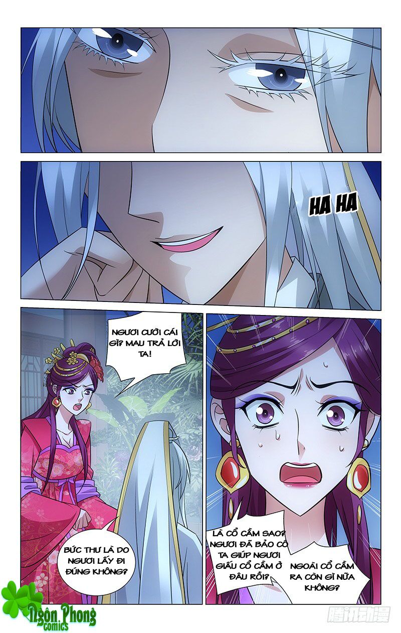 Vương Gia ! Không nên a !: Chapter 84