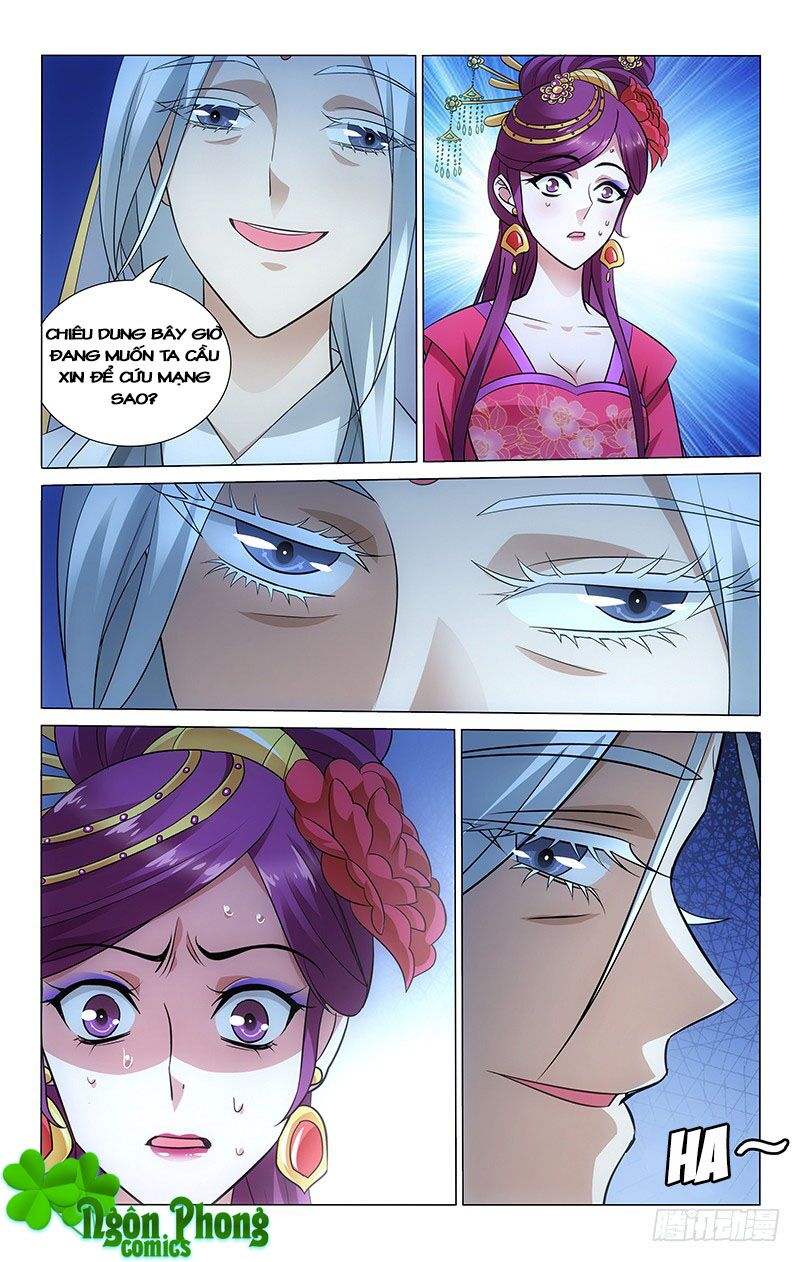Vương Gia ! Không nên a !: Chapter 84