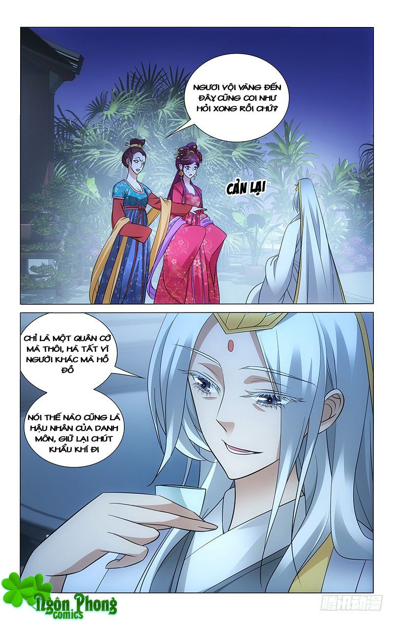 Vương Gia ! Không nên a !: Chapter 84
