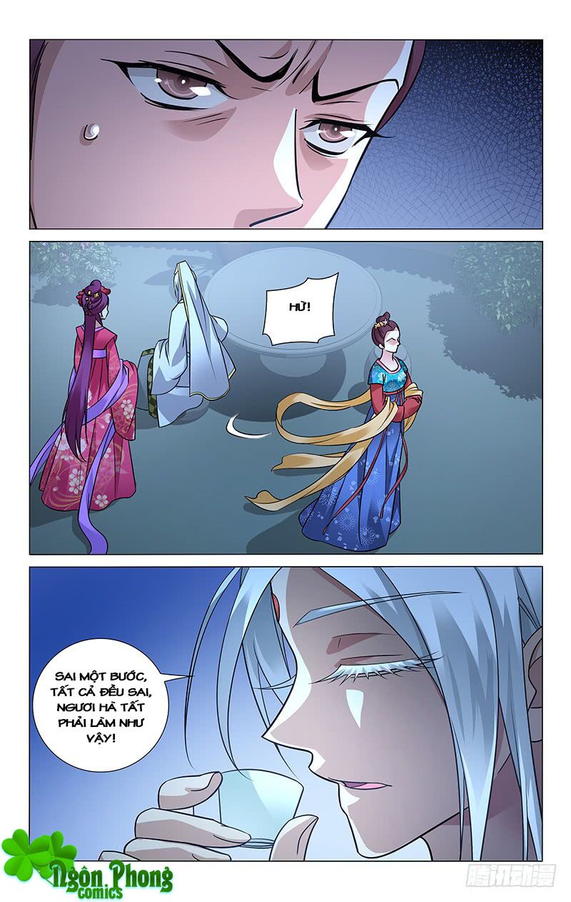 Vương Gia ! Không nên a !: Chapter 84