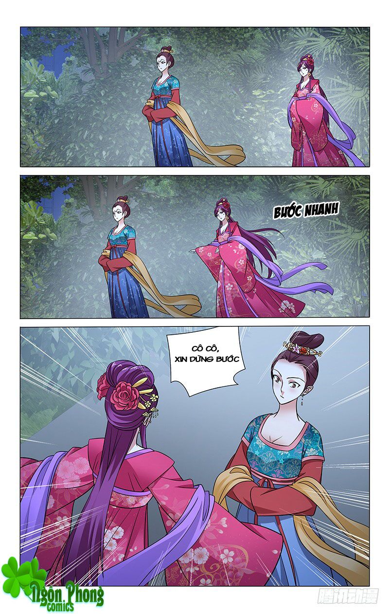 Vương Gia ! Không nên a !: Chapter 84