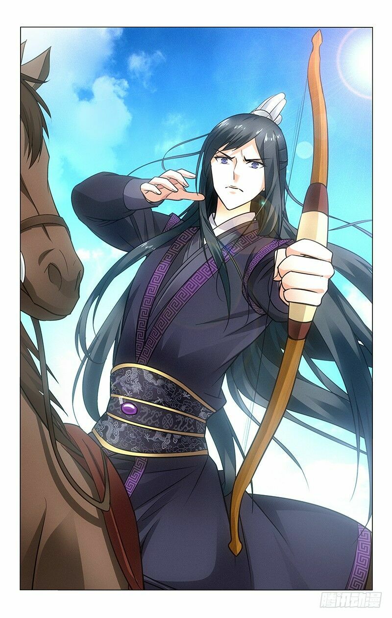 Vương Gia ! Không nên a !: Chapter 90