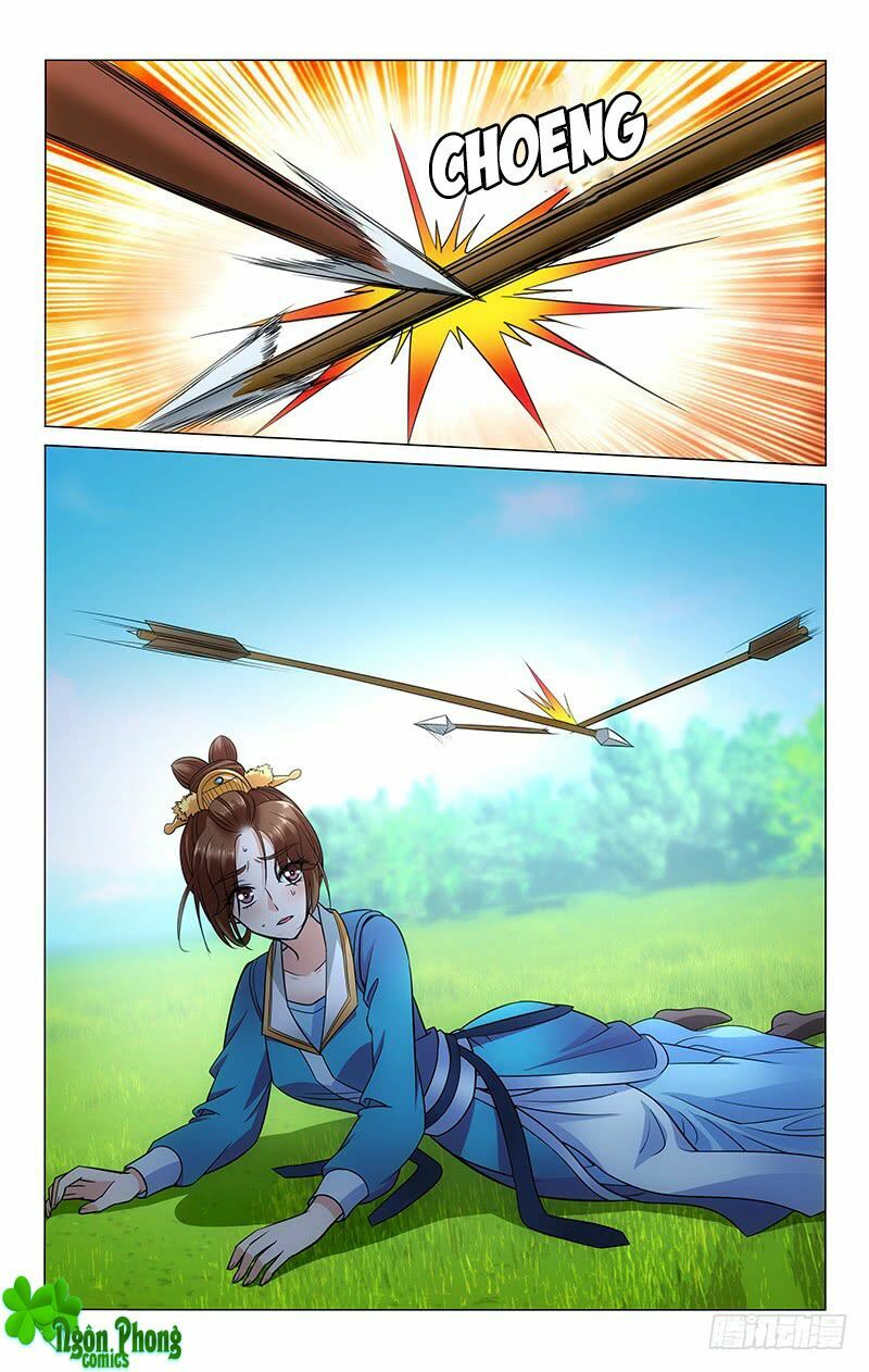 Vương Gia ! Không nên a !: Chapter 90