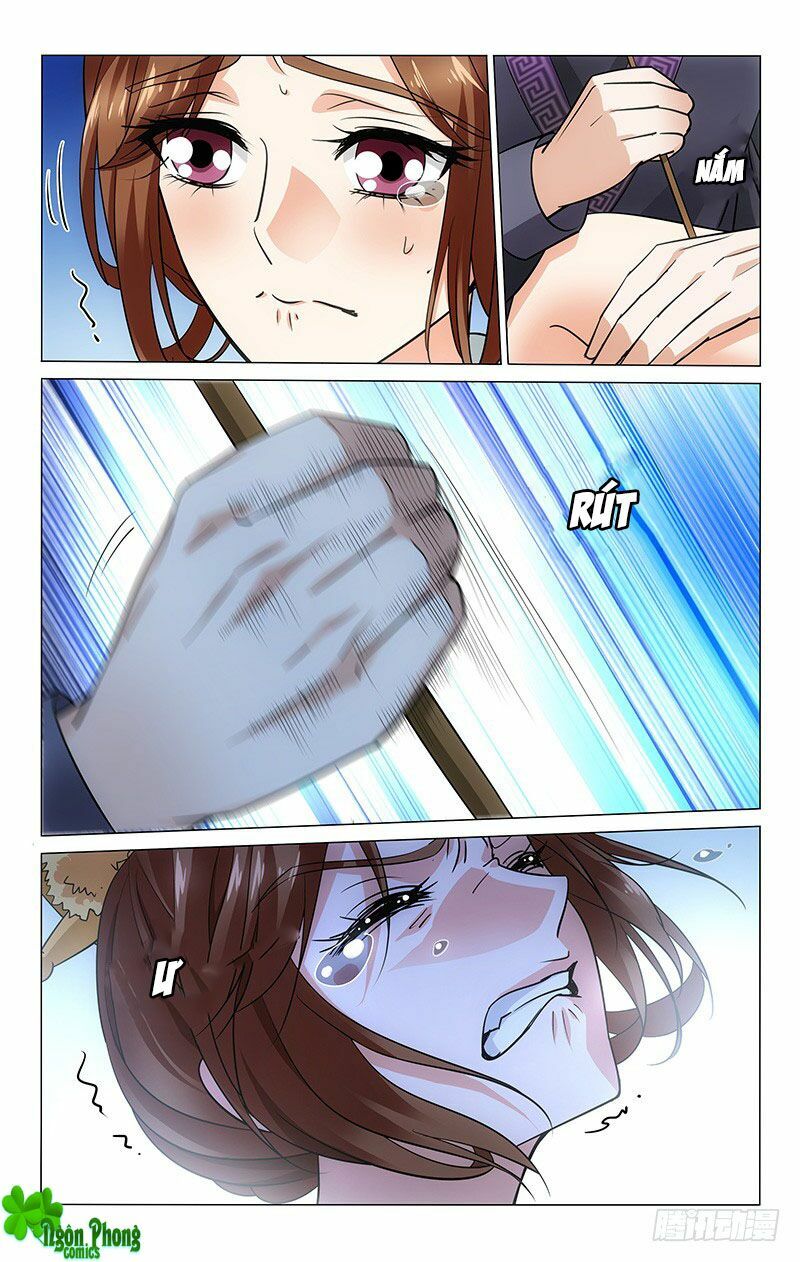 Vương Gia ! Không nên a !: Chapter 91