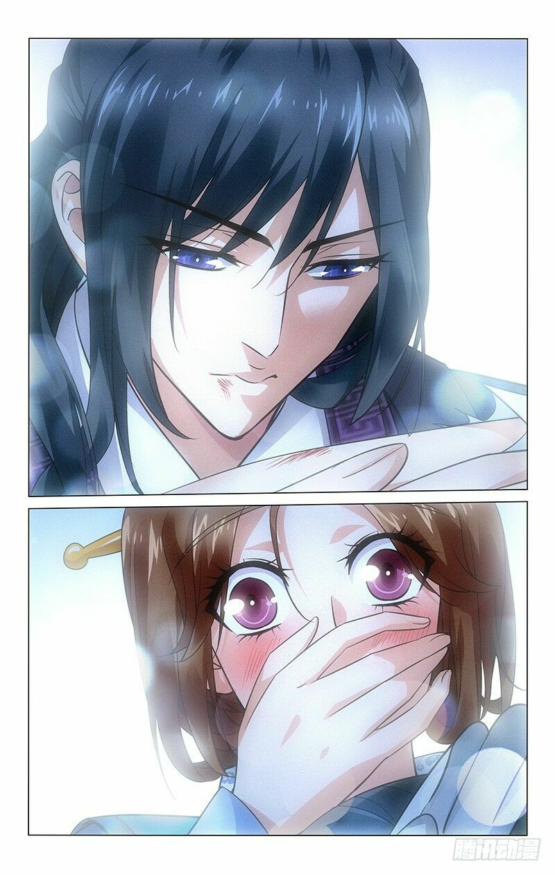 Vương Gia ! Không nên a !: Chapter 91