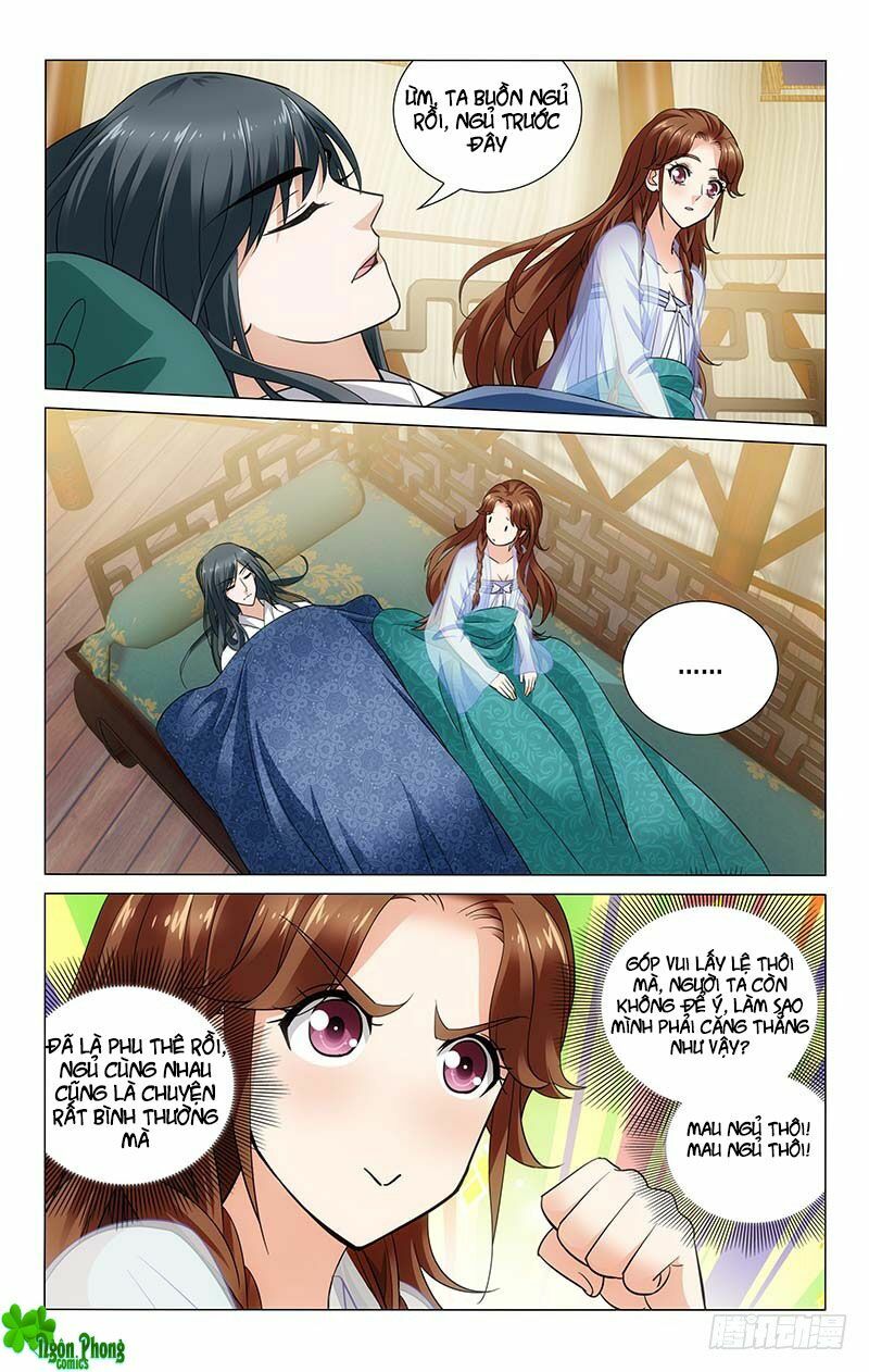 Vương Gia ! Không nên a !: Chapter 94