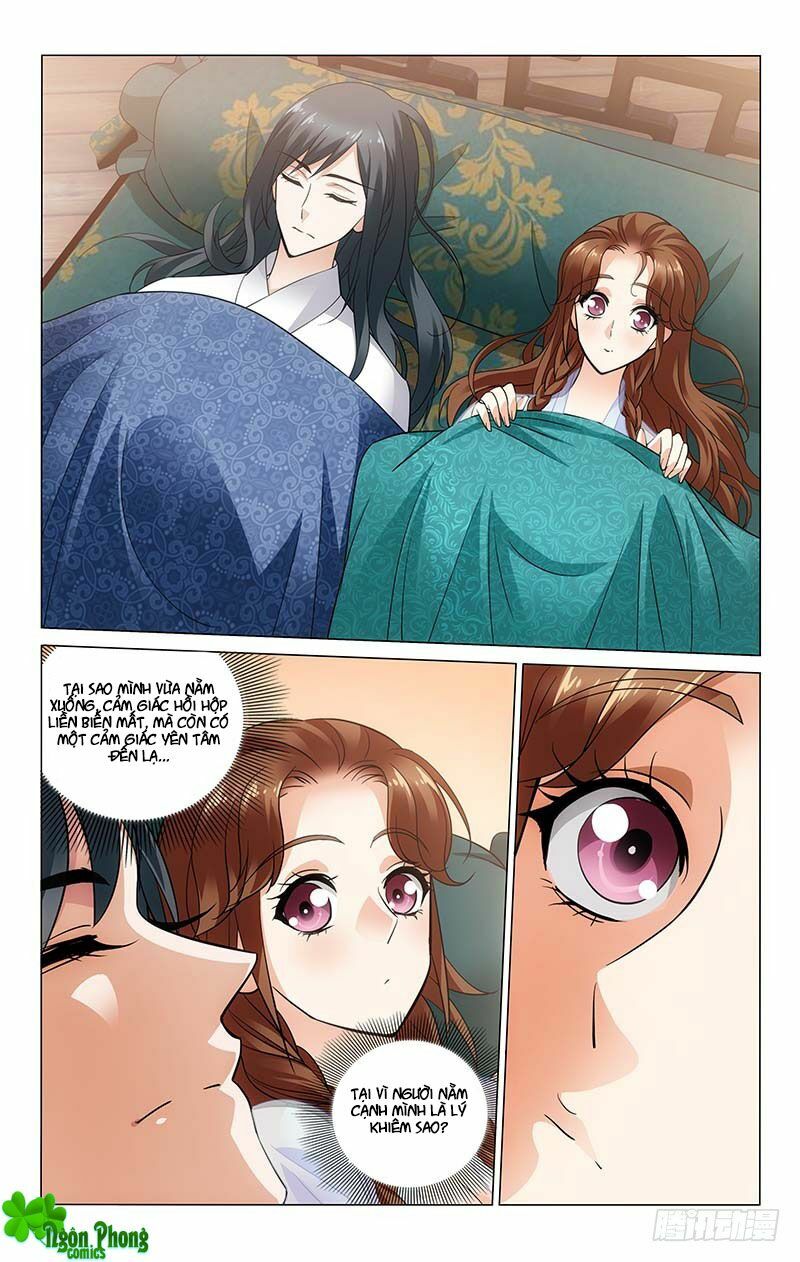 Vương Gia ! Không nên a !: Chapter 94