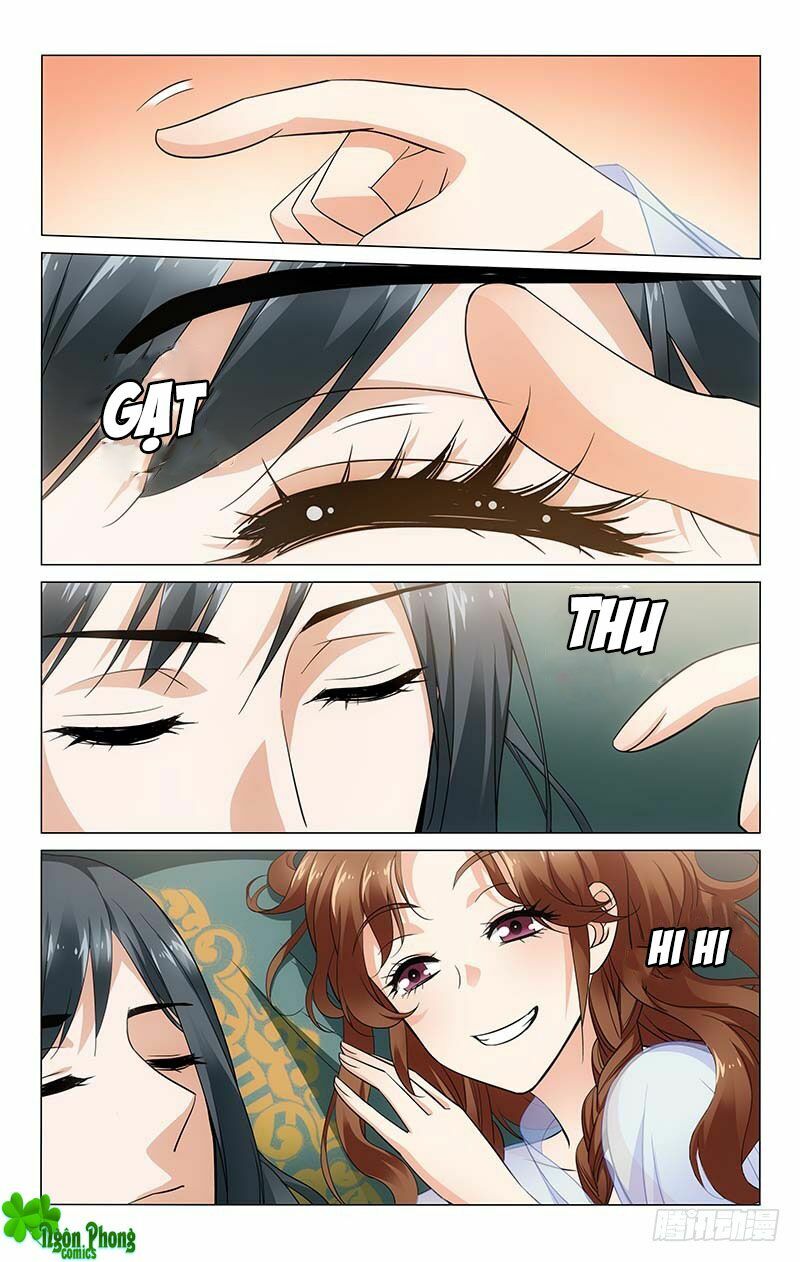 Vương Gia ! Không nên a !: Chapter 94