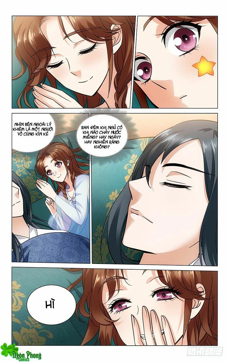 Vương Gia ! Không nên a !: Chapter 94