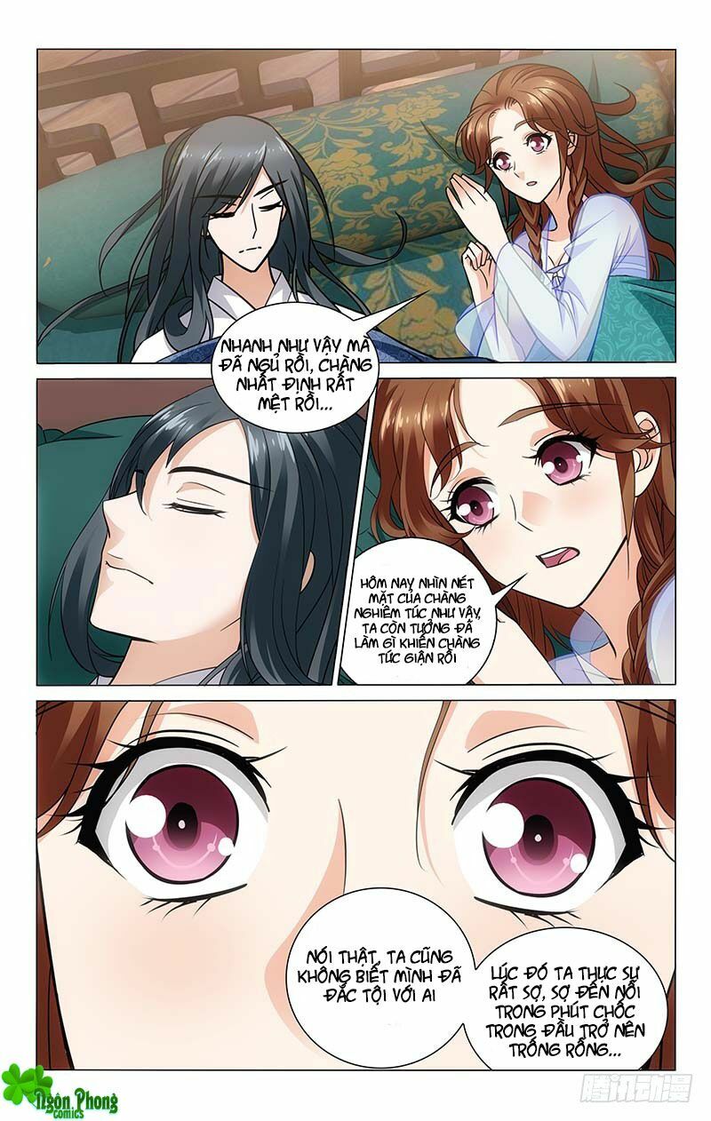 Vương Gia ! Không nên a !: Chapter 94