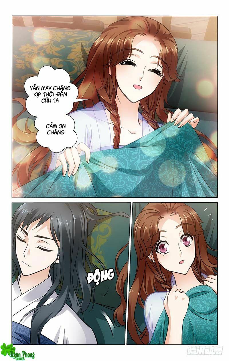 Vương Gia ! Không nên a !: Chapter 94