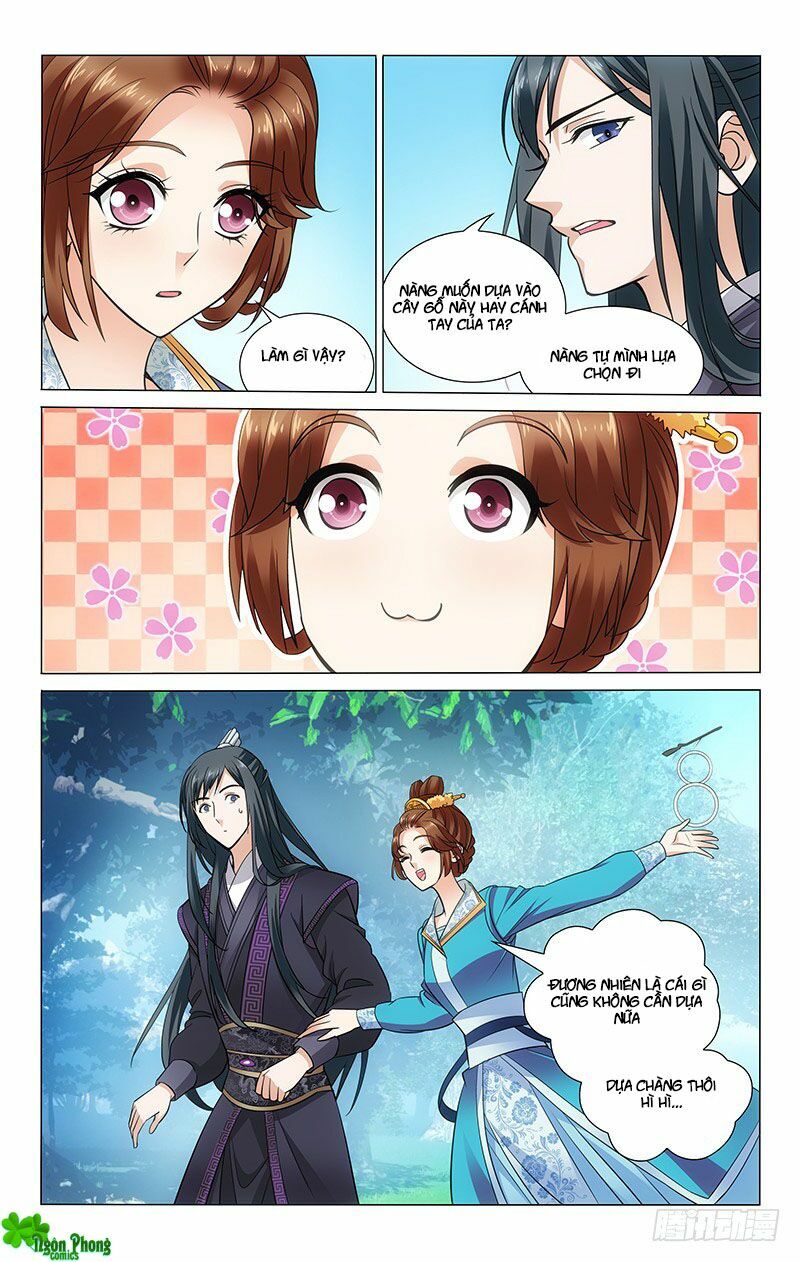 Vương Gia ! Không nên a !: Chapter 99