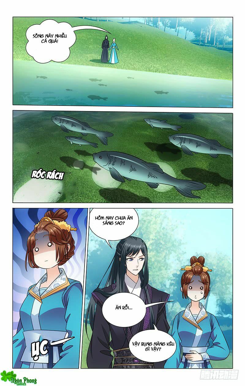Vương Gia ! Không nên a !: Chapter 99