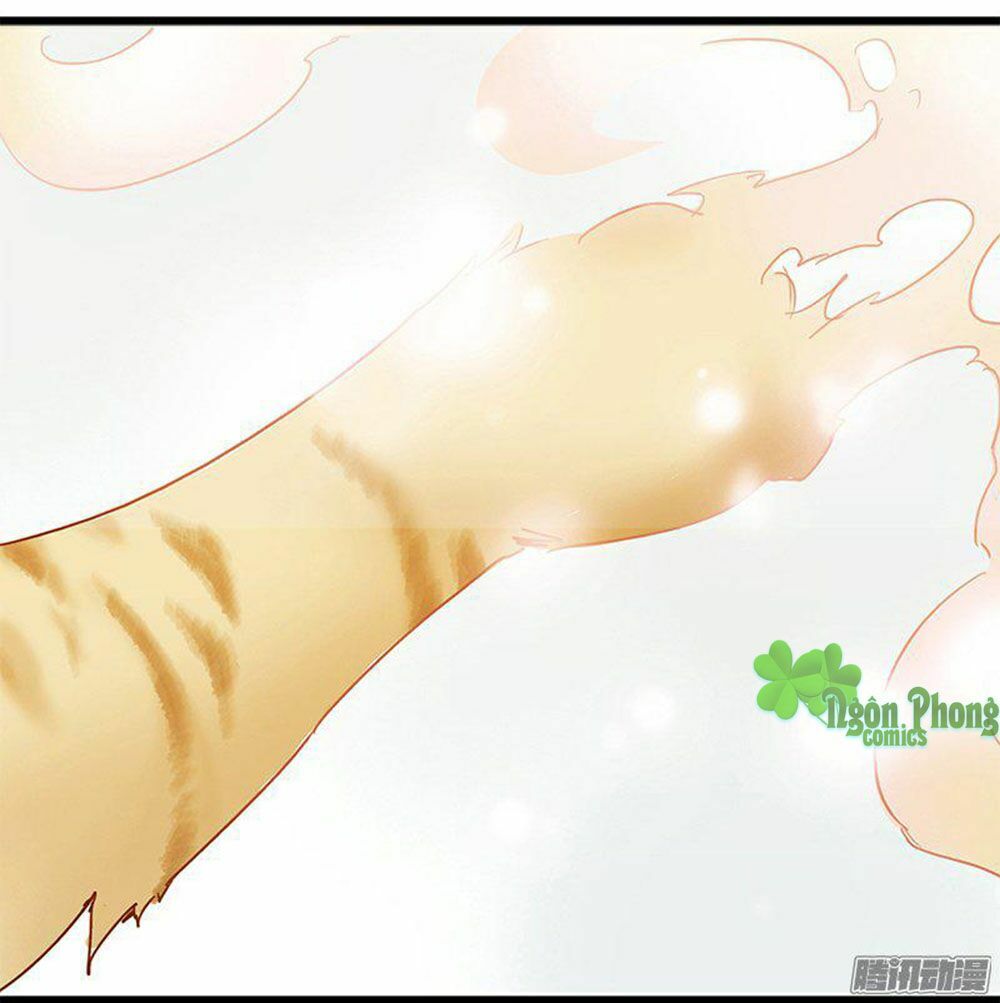 Yêu Tinh Đại Tác Chiến: Chapter 0