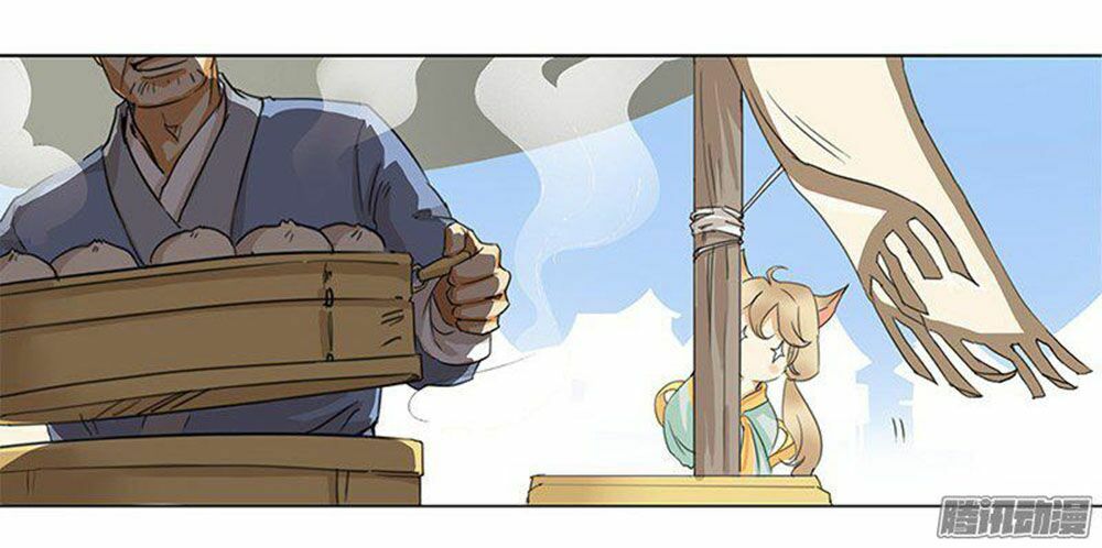 Yêu Tinh Đại Tác Chiến: Chapter 0