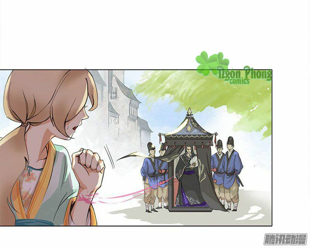 Yêu Tinh Đại Tác Chiến: Chapter 0