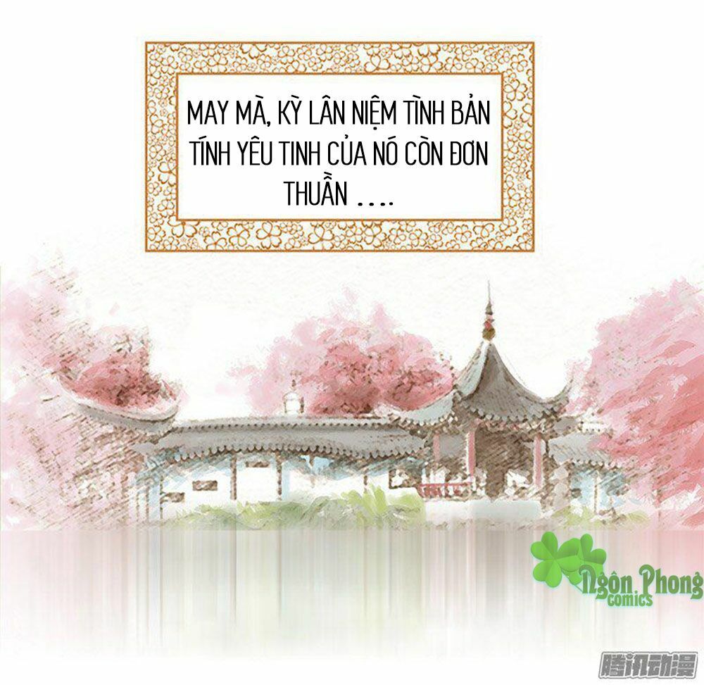 Yêu Tinh Đại Tác Chiến: Chapter 0