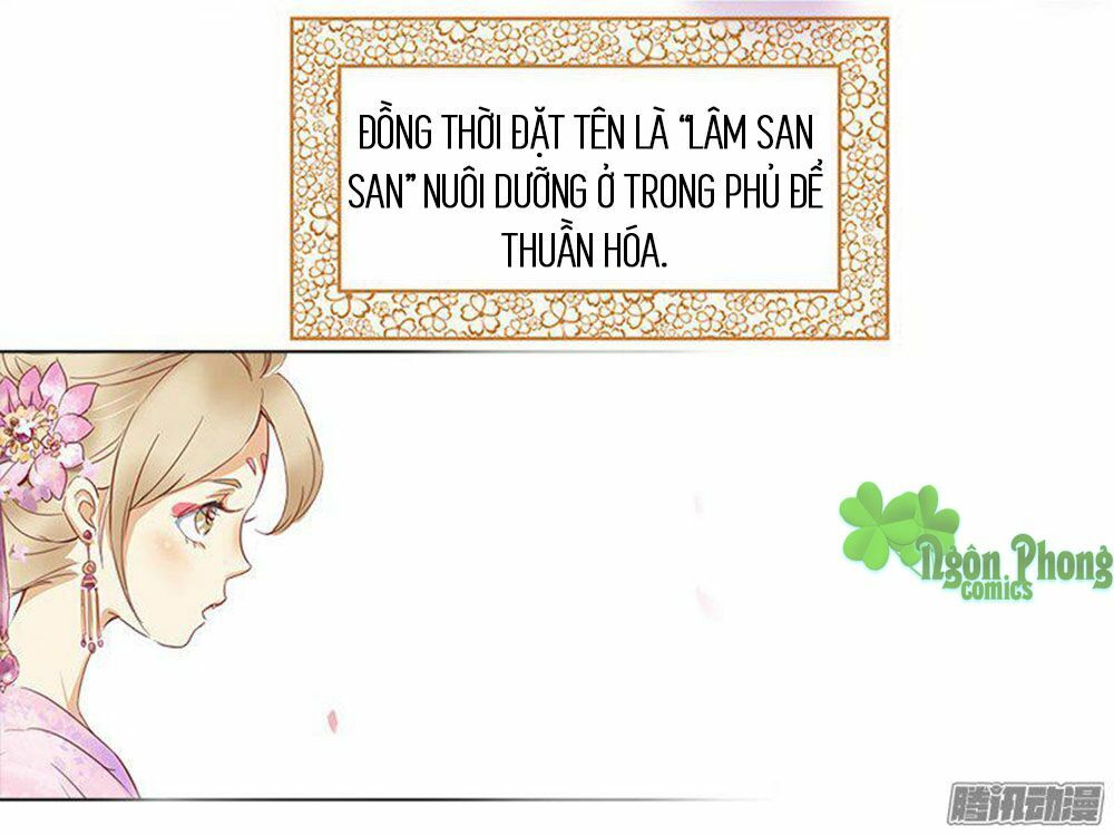 Yêu Tinh Đại Tác Chiến: Chapter 0