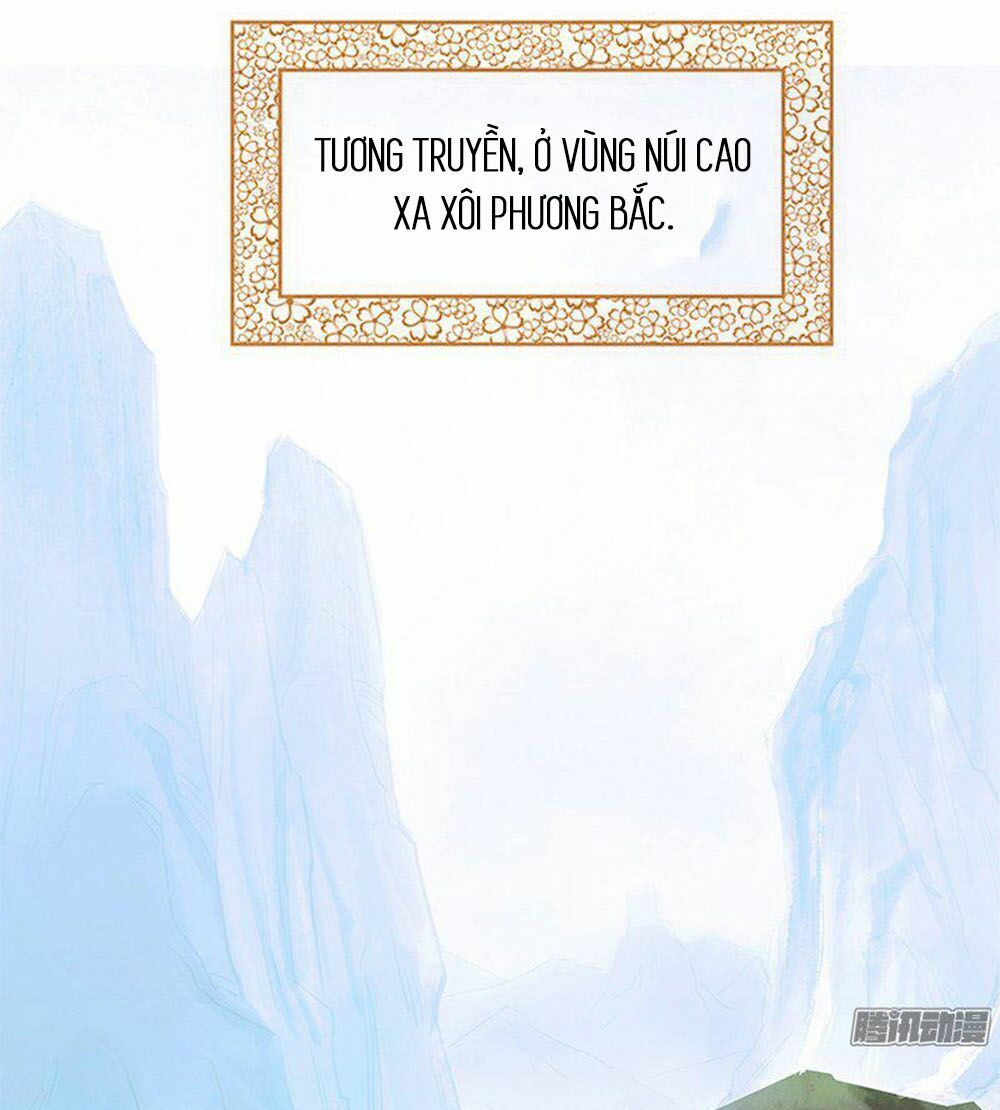 Yêu Tinh Đại Tác Chiến: Chapter 0