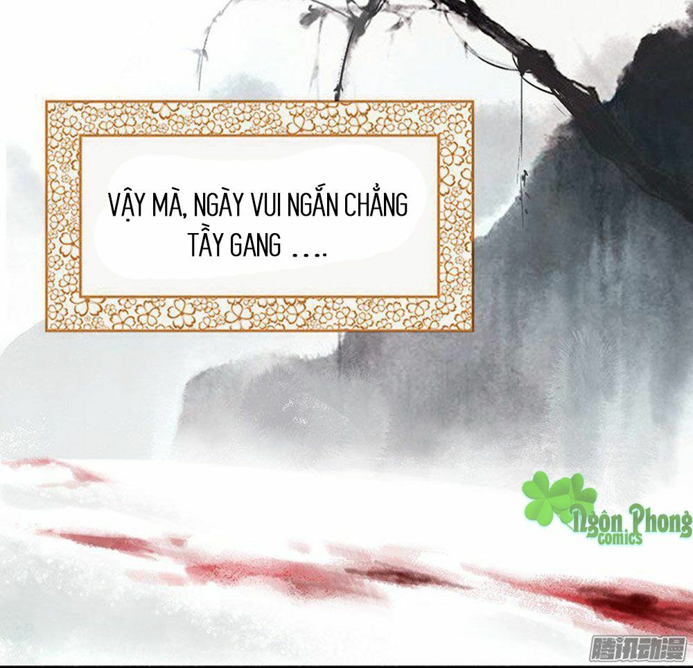 Yêu Tinh Đại Tác Chiến: Chapter 0
