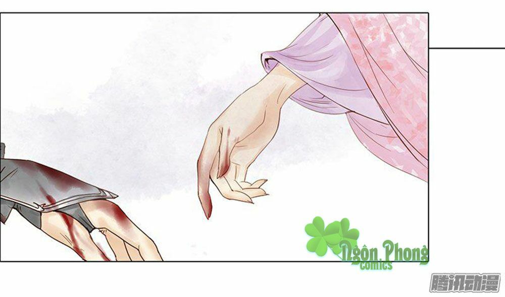 Yêu Tinh Đại Tác Chiến: Chapter 0