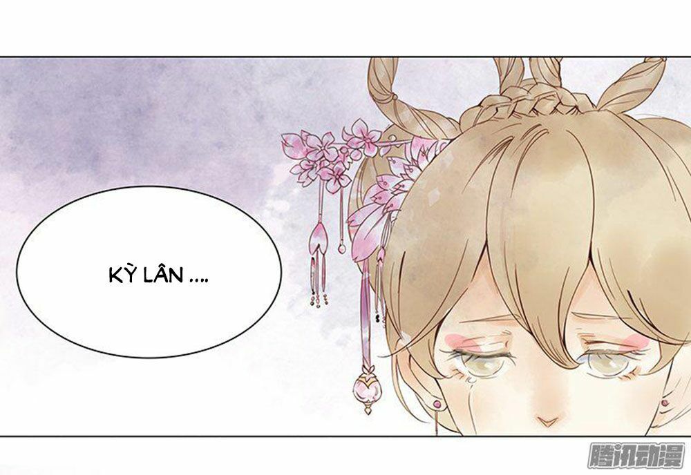 Yêu Tinh Đại Tác Chiến: Chapter 0