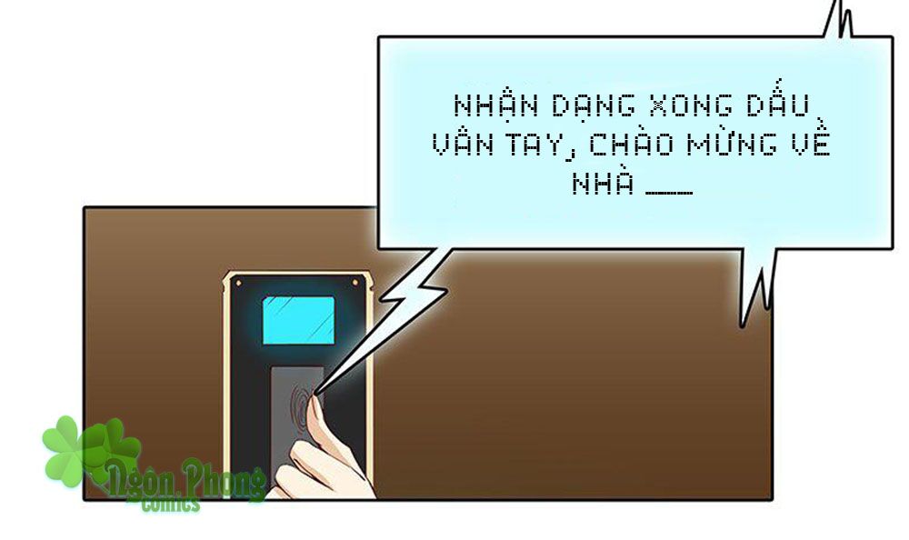 Yêu Tinh Đại Tác Chiến: Chapter 1