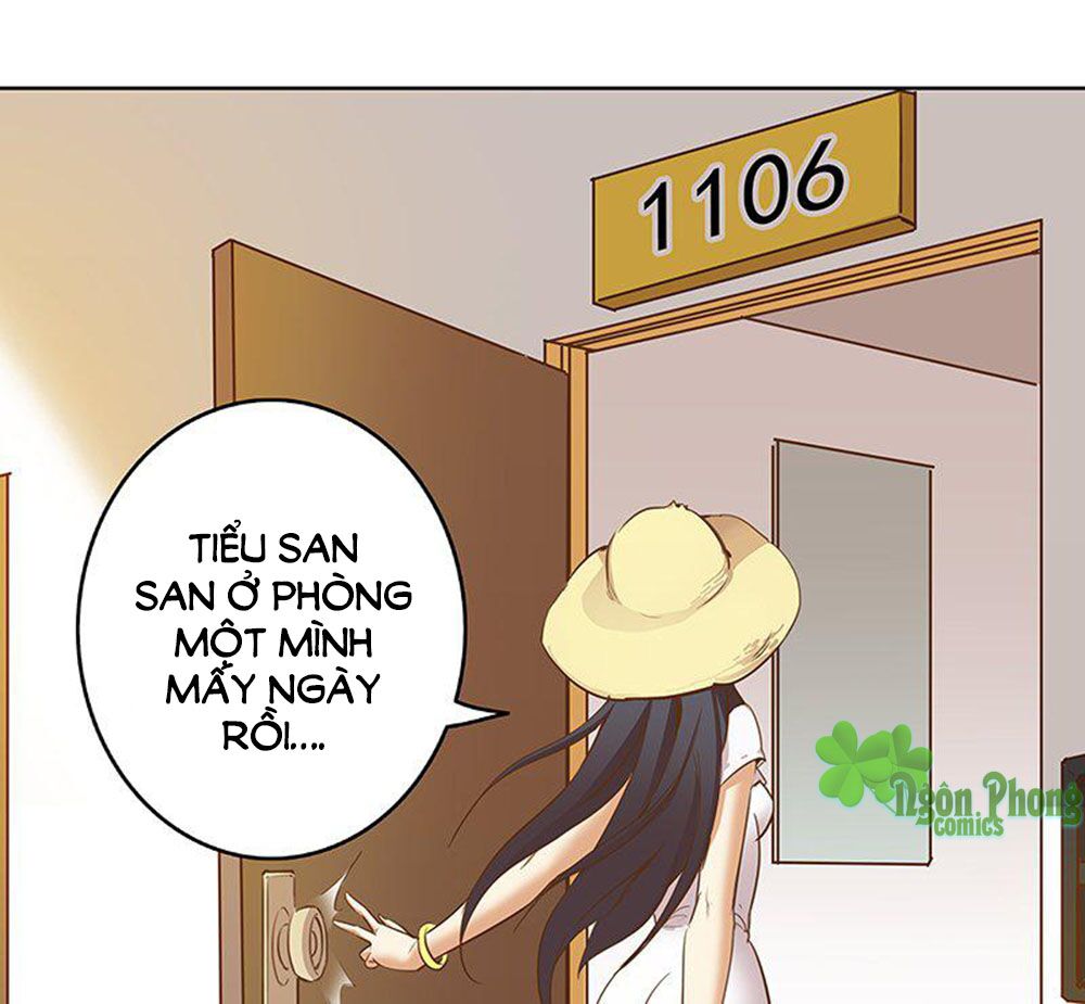 Yêu Tinh Đại Tác Chiến: Chapter 1