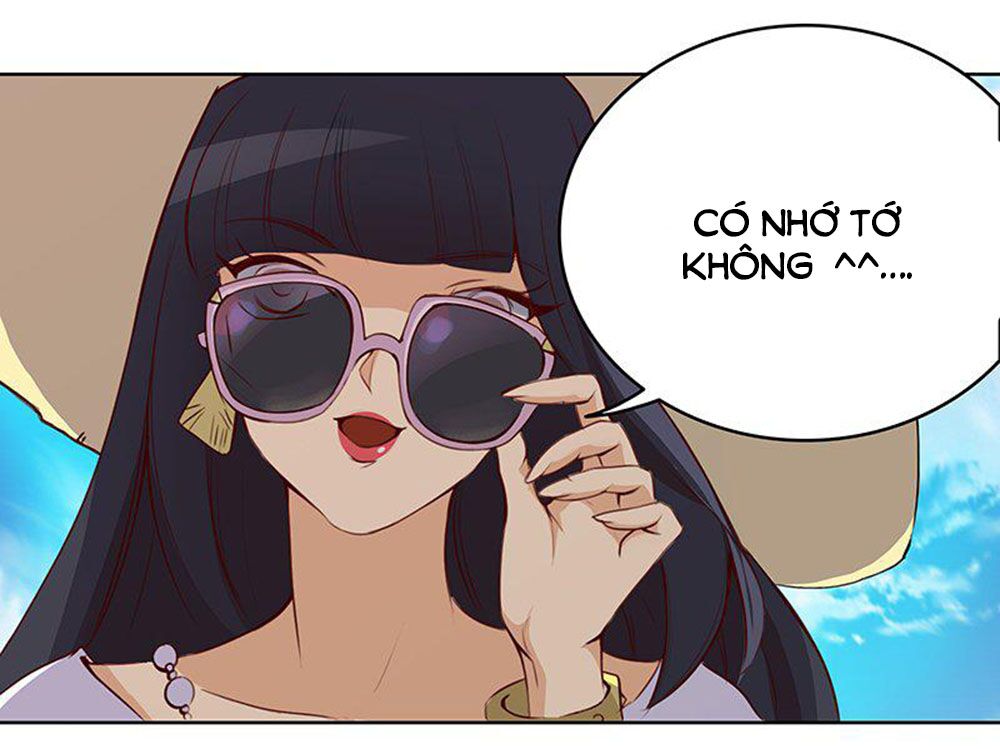 Yêu Tinh Đại Tác Chiến: Chapter 1