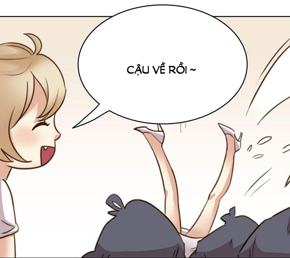 Yêu Tinh Đại Tác Chiến: Chapter 1