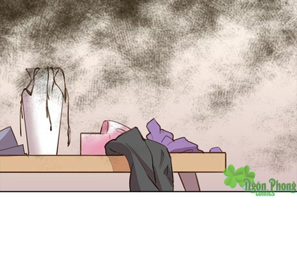 Yêu Tinh Đại Tác Chiến: Chapter 1