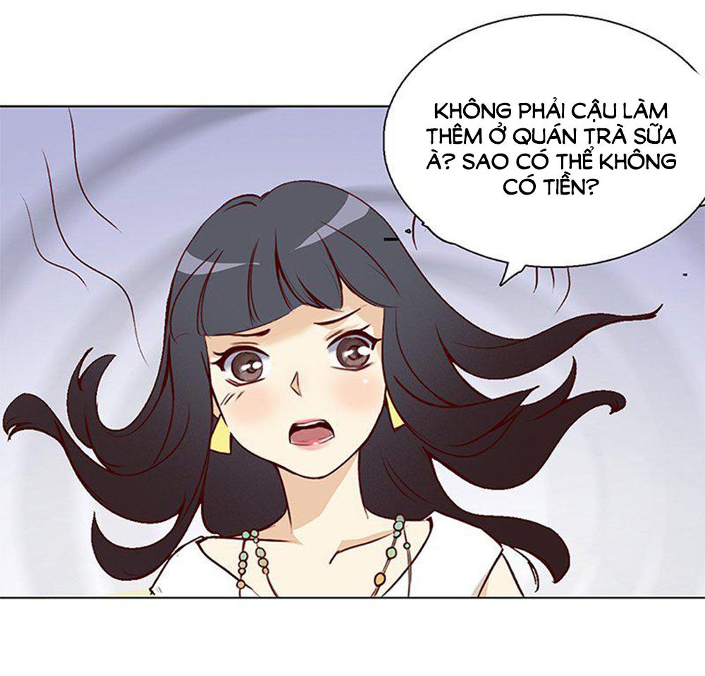 Yêu Tinh Đại Tác Chiến: Chapter 1