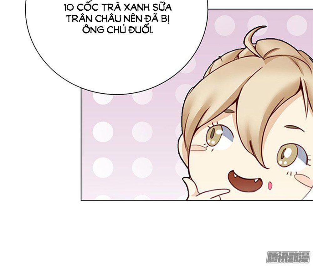 Yêu Tinh Đại Tác Chiến: Chapter 1