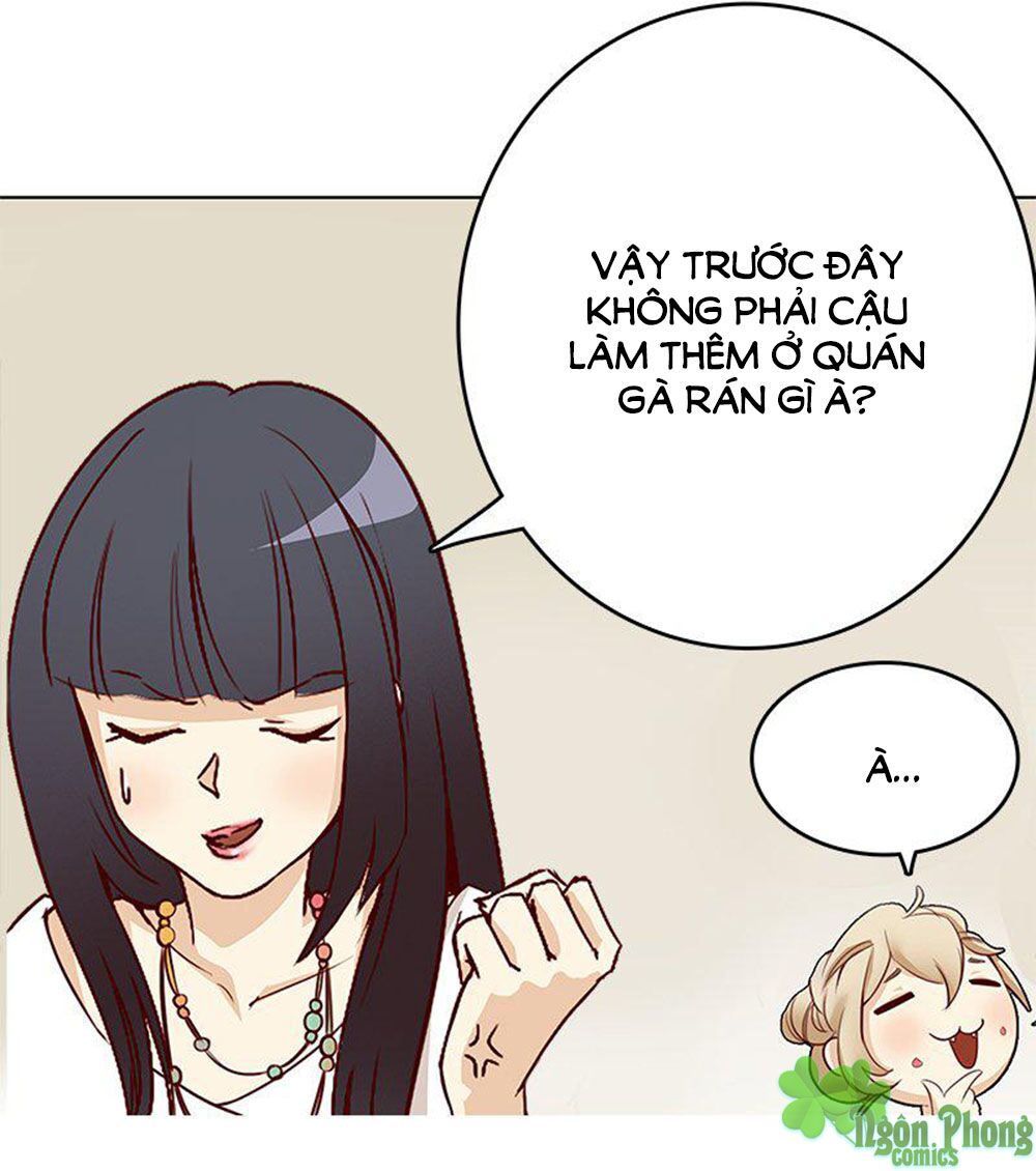 Yêu Tinh Đại Tác Chiến: Chapter 1