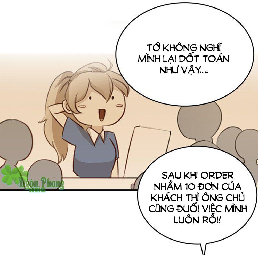 Yêu Tinh Đại Tác Chiến: Chapter 1