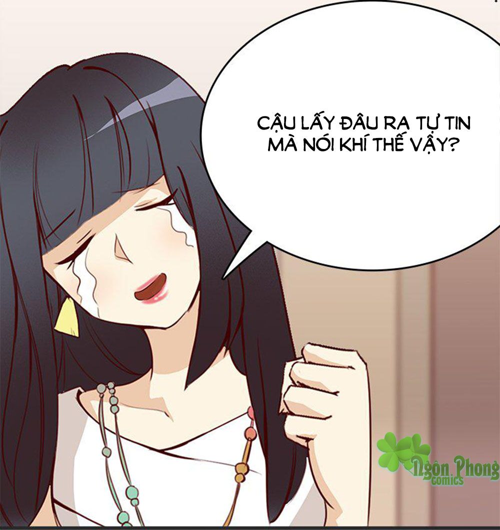 Yêu Tinh Đại Tác Chiến: Chapter 1