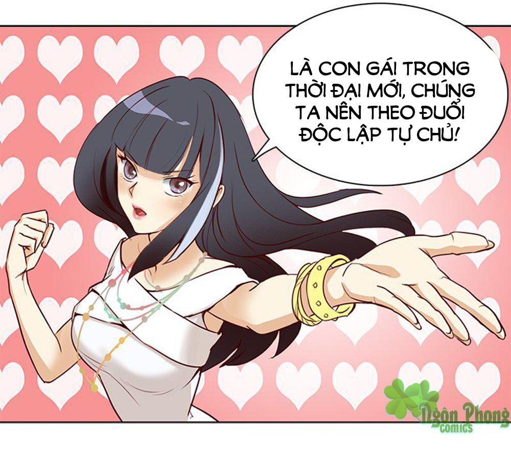 Yêu Tinh Đại Tác Chiến: Chapter 1