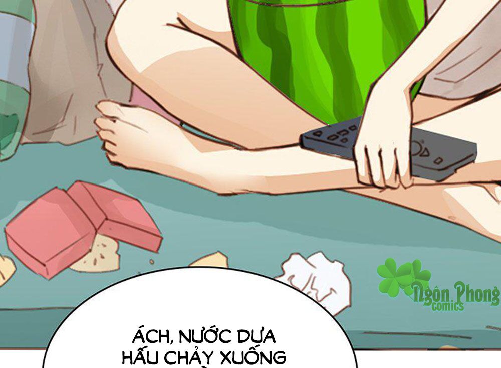 Yêu Tinh Đại Tác Chiến: Chapter 1