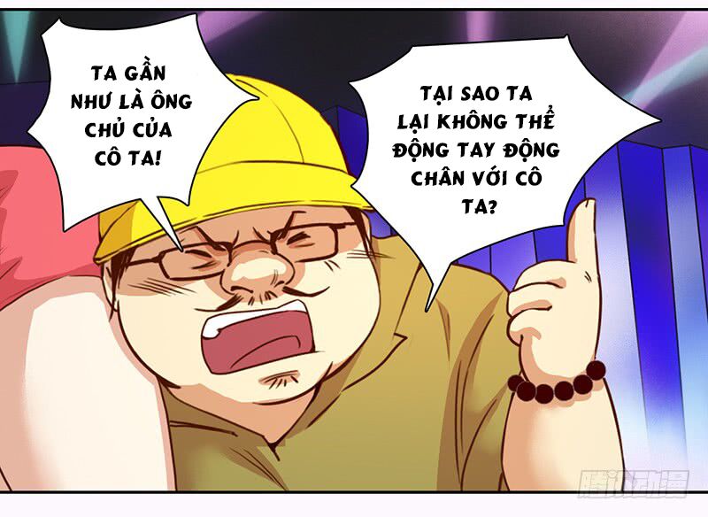 Yêu Tinh Đại Tác Chiến: Chapter 12