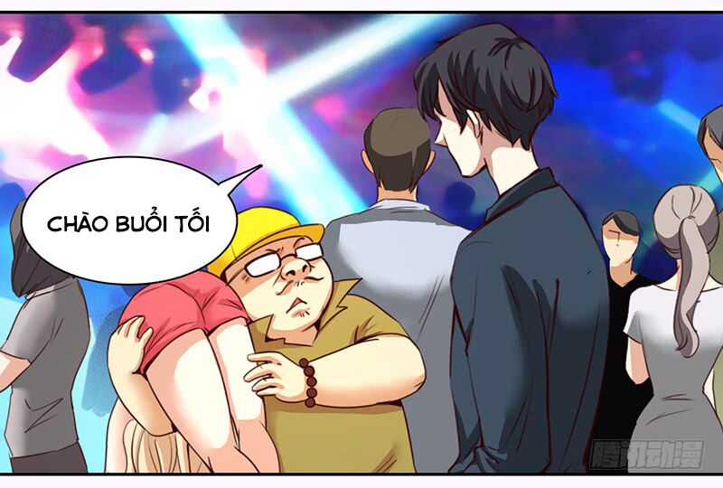 Yêu Tinh Đại Tác Chiến: Chapter 12