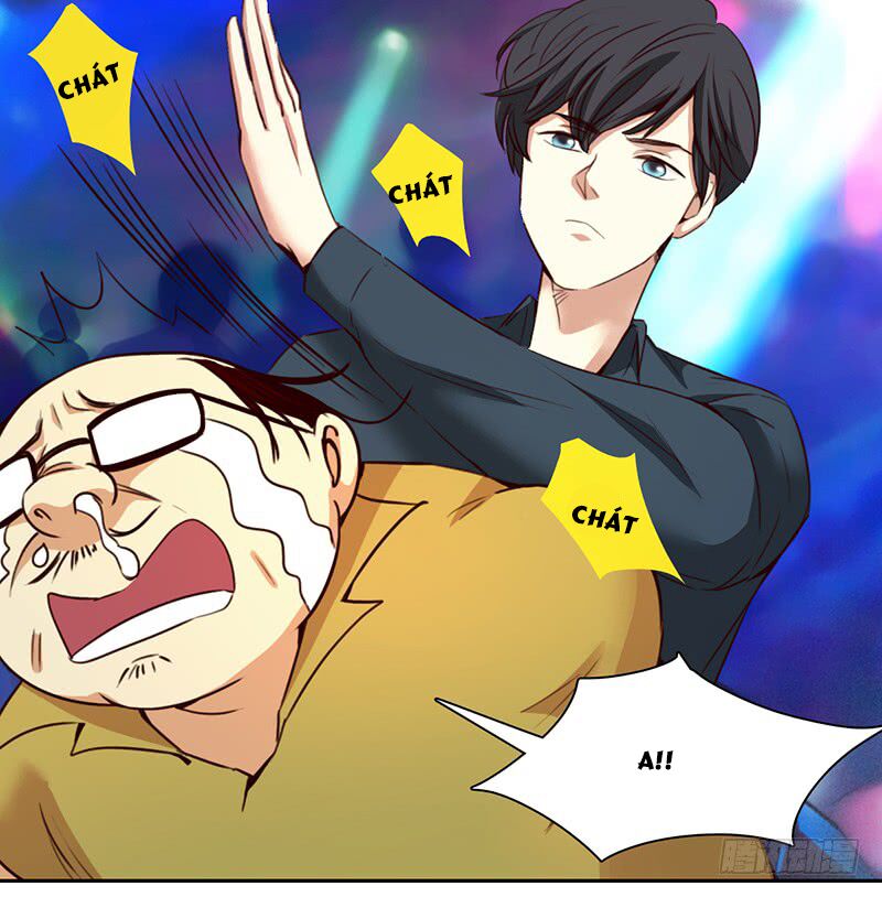 Yêu Tinh Đại Tác Chiến: Chapter 12