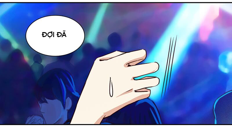 Yêu Tinh Đại Tác Chiến: Chapter 12