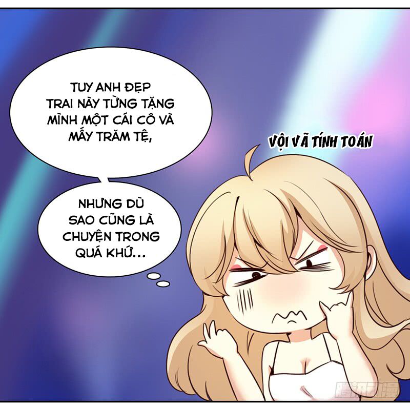 Yêu Tinh Đại Tác Chiến: Chapter 12