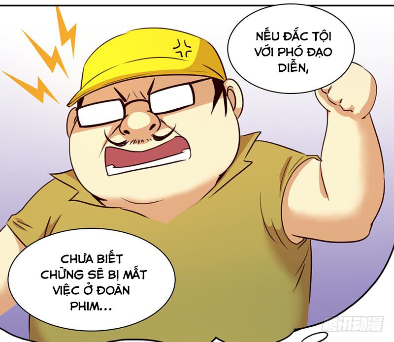 Yêu Tinh Đại Tác Chiến: Chapter 12
